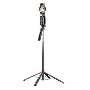 AI 삼각대 움직이는삼각대 포토 거치대 회전 브이로그