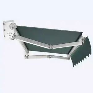 대형 어닝 접이식 캐노피 천막 테라스 매장 상가 야외