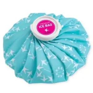 트라택 응급 얼음찜질용 아이스백 K121402 발건강 쿨팩