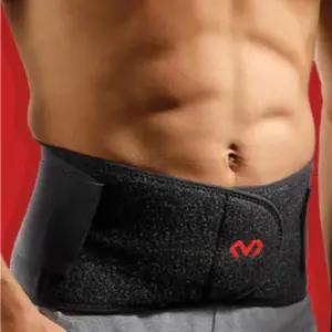 맥데이비드 허리 보호대 지지대 복대 경량 헬스 M