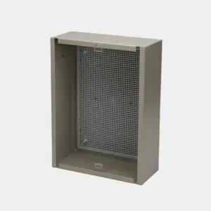 내함 속판만 PVC 400X500용(325x425MM 와샤너트포)통신함 하이박스 단자 분전 전기 분전반