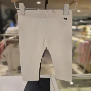 [블루독베이비] 26/SS(크림)BLUEDOG레깅스(4611941604)팬츠 쫄바지 백일 돌 신생아 유아 선물 조카 아가옷