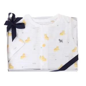 갤러리아 [임신축하,아기옷]출산,백일,조카,유아,신생아,내의WH)티티우주복