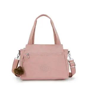 [키플링][본사공식]키플링 토트백 크로스백 엘리시아 KQABT02 MMPK