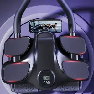 L22 스마트 식스팩 코어 전신 웨이트 헬스 복근 운동