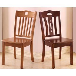 내구성이 뛰어난 목재 의자 월넛 901 스툴 레스토랑 통나무 가정용 카페 백레스트 체어 식탁 커피