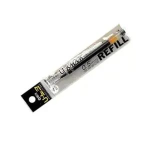 동아)유노크펜 리필(0.5mm/흑/12개입) 볼펜리필 볼펜심 동아볼펜심