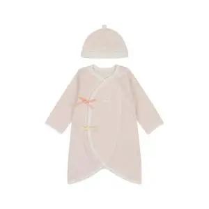 [아가방] TC01 봄 하리모달배내가운(모자)(PINK)_ 01T11710258 (S44786198)