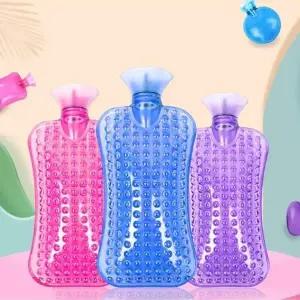 어깨 허리 찜질 무릎 복부 주머니 휴대용 냉온찜질 팩 (KYR-WDA1B76)