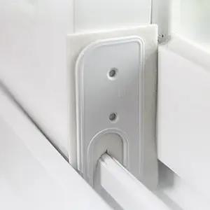 문풍지 샤시 바람막이 외풍 차단 창문틀 틈새막이 [SA108]