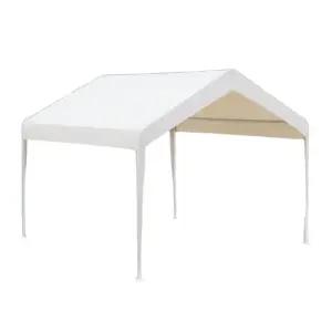 조립식 주차장 캐노피 천막 차양막 야외 레이크 주차 대형