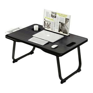 접이식 노트북테이블 침대 좌식 사이드는 거실 대 가정용 침대용 elpa 있고 탁상