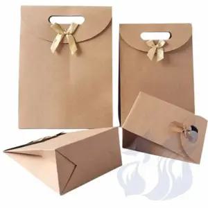 크라프트 쇼핑백 크라프트박스 종이선물상자 답례품포