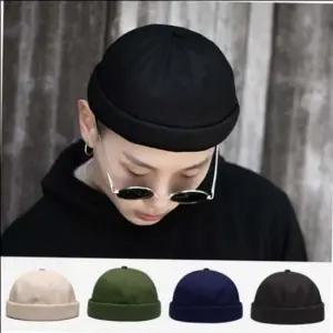 여름와치캡 인기 베이직 데일리 심플 와치캡