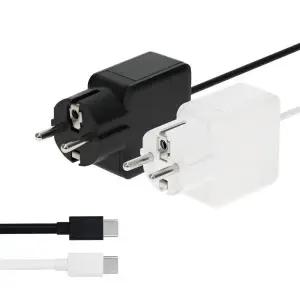 갤럭시북3 고 5G NT345XPA 노트북 충전기 USB C타입 GAN PD 65W 접지형 어댑터 케이블