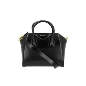 지방시 BB5149B2AT 001 안티고나 미디움 탑 핸들 토트백