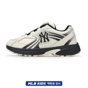 갤러리아 (170-220)MLB엠엘비키즈 트랙러너 다이얼 아동운동화(7ARNCB36N-50BKS)