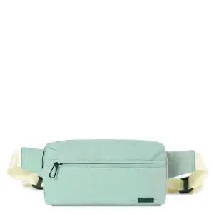 멀티 수납 웨이스트백 운동 가방 스포츠힙색 벨트백 WE0A786