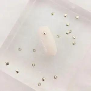 c88 메탈포인트 네일참 데코파츠 비즈 메탈참 5 GWM WFGJO3K