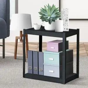 고릴라랙 800 2단 90 창고선반 정리 무볼트앵글 규격 WECD7C2