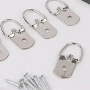 올리버샵 DIY 액자 고리 6P 액자부속