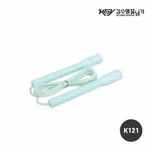 카운터줄넘기 스타K-121 중량줄넘기 어린이줄