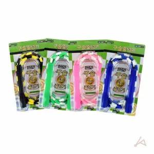 구슬 소형줄넘기 미니줄넘기 0141 작은줄넘기