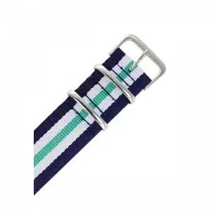 [셀러에이드]나토 교환 밴드 G430 시계줄 패브릭 패브릭