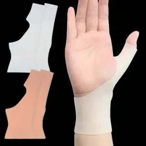 실리콘 손목 보호 패드 손목 통증 완화용