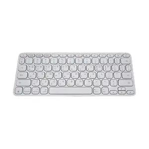 로지텍 KEYS-TO-GO 2 for iPad 무선 블루투스 키보드 페일그레이