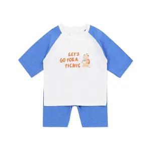 [오가닉맘] 유아 라블워니칠부이지웨어 (MLSPEJ06)