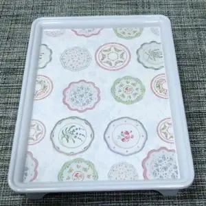 좌식 멜라민 다과 테이블 교자상 술상 밥상