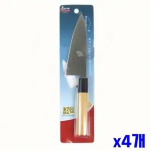 스테인리스 낚시용 칼 캠핑 야외용 필드 커팅 나이프