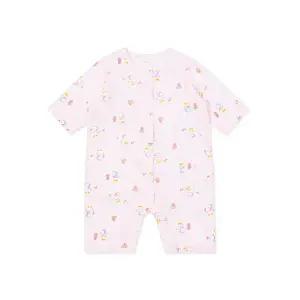 [오가닉맘](임신출산선물)블로썸오로리칠부우주복(26년신상품) MLSLQE09