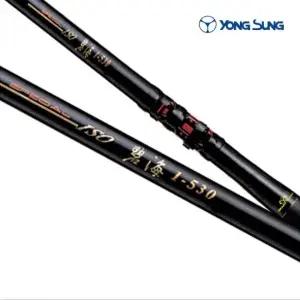 초보자용 바다 갯바위 릴 찌 낚시대 낚시 릴대 낚시 장비