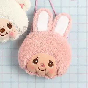 ( )몬치치 목걸이 파우치_치무탕