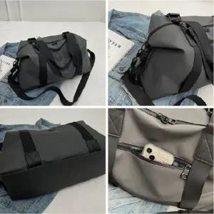 지앤지 스포츠 보스턴백 캐리어보조가방 골프보스턴백