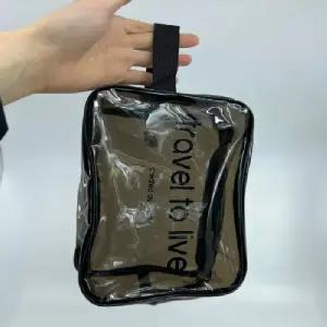 ( )다용도 여행용 파우치 목욕가방