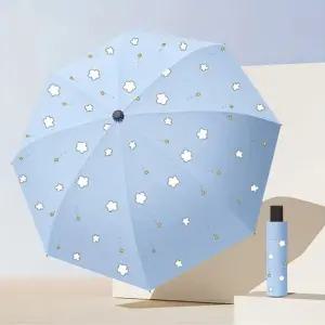 제이앤영 스카이 3단 양산 우산 암막 양우산 자외선 차단 우양산