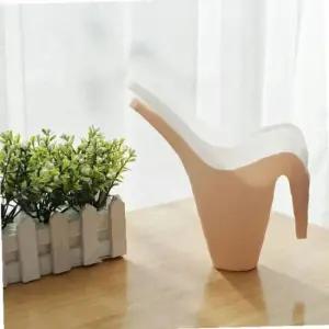 ksr 파스텔 에코 0.5L 미니 물조루 물뿌리개 랜덤 컬러