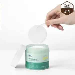 닥터지 브라이트닝 비타 필링 패드 70매