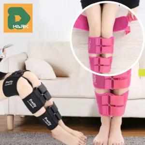 휜다리 교정벨트 교정기 오다리 체형 밴드 스트레칭 바른 무릎 고정 압박 홈트레이닝 관리 자세 각선미