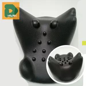 거북목 스트레칭기구 통증 교정 셀프 마사지 척추 허리 뭉친 장요근 지압 이완 도구 근육 골반 홈트레이닝