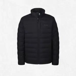 [컬럼비아] 남성 구스다운 베이 포레스트 패스 경량패딩자켓 YMP360 2541019