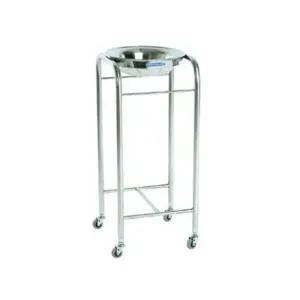 스텐 세수대야 이동식 세면대 850MM 스텐세수대야 세숫대야