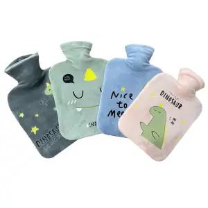 캐릭터 보온물주머니 찜질주머니 핫팩 손난로 찜질팩 보온물주머니 찜질팩