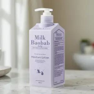 초등학생 로션 키즈 보습 수분 모이스쳐 진정 500ml 모든 피부