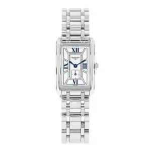 LONGINES] L5.255.4.75.6 여성 메탈시계