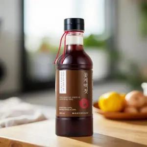 초피 액젓 나무 열매 맛술 젓갈 참치 꽃게 홍게 까나리