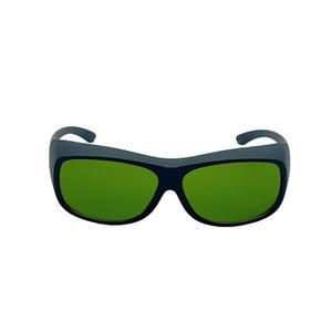 레이저페어 800-1100nm 고비용 성능 안전 고글, 다이오드 , nd:yag 제모, 용접, 마킹 등에 널리 사용됩니다.